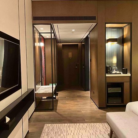 Hotel Wyndham Grand Rangun Zewnętrze zdjęcie