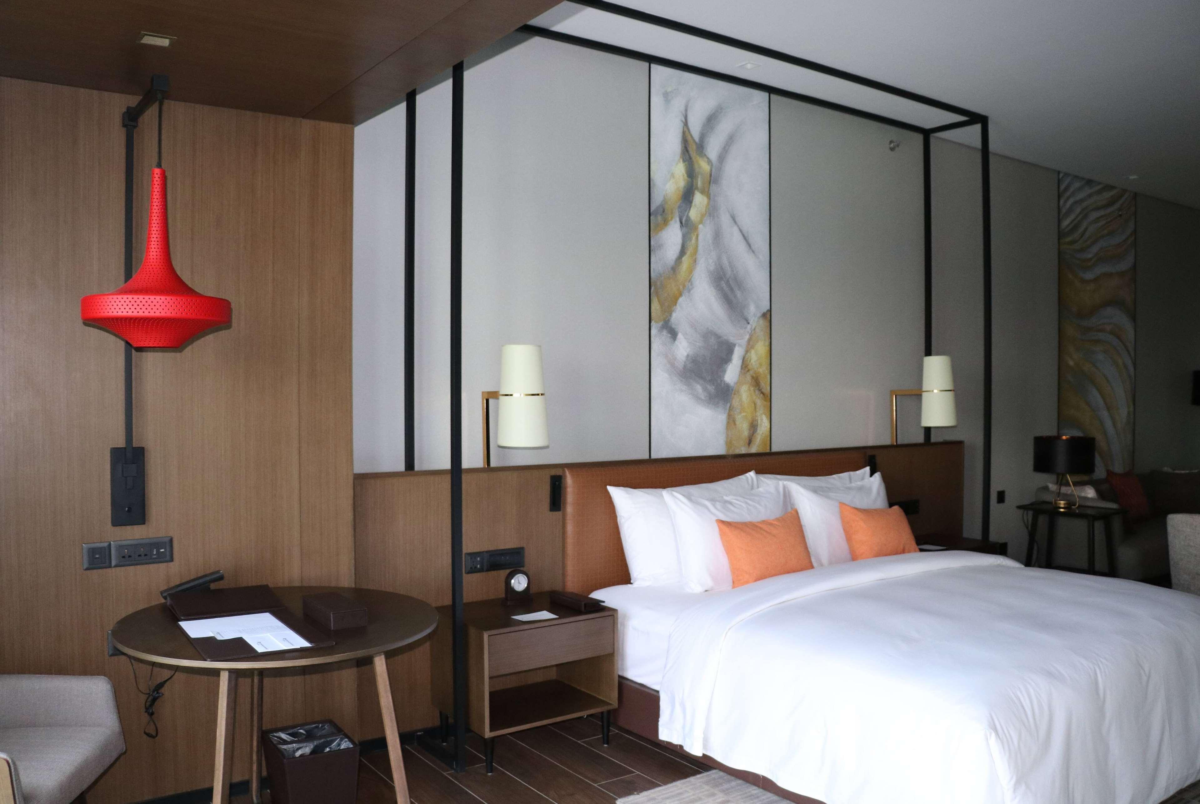 Hotel Wyndham Grand Rangun Zewnętrze zdjęcie