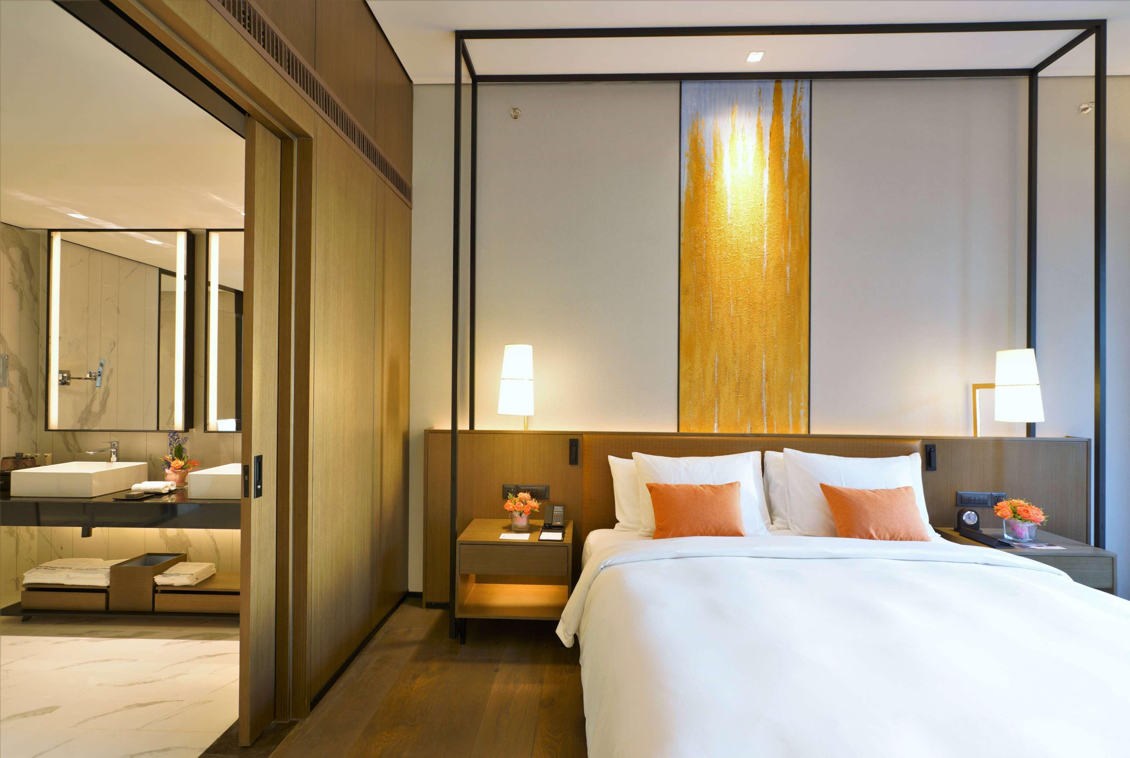 Hotel Wyndham Grand Rangun Zewnętrze zdjęcie