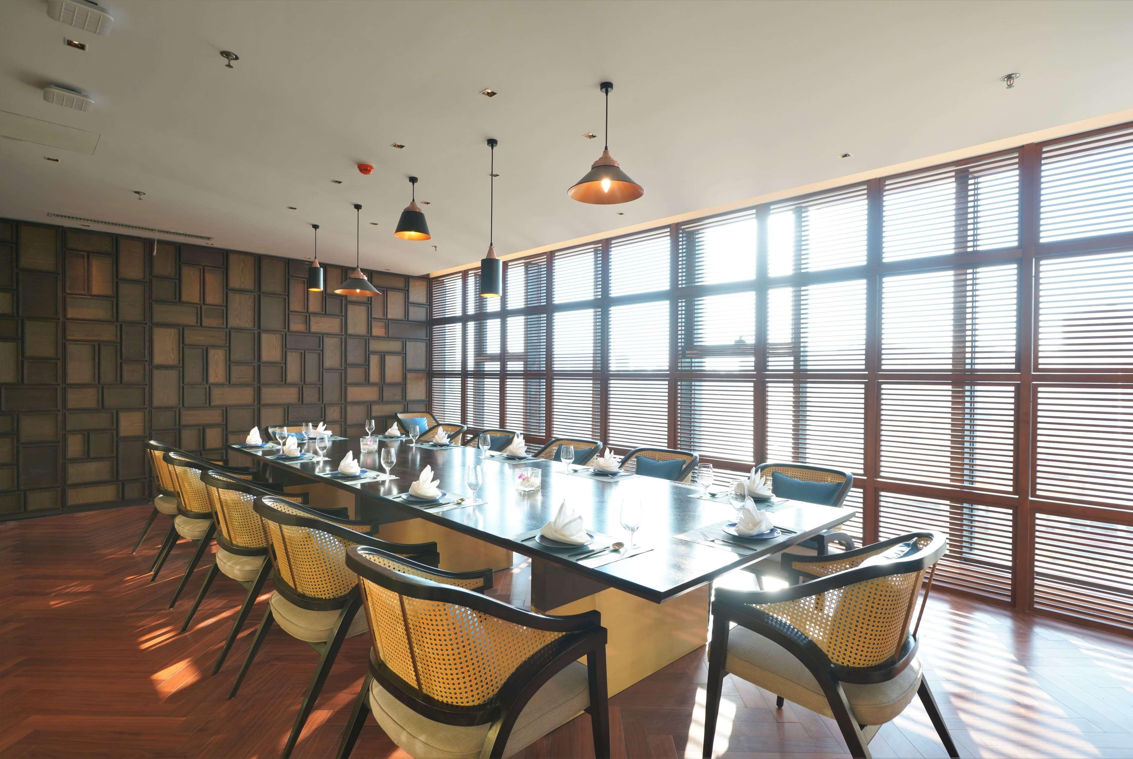 Hotel Wyndham Grand Rangun Zewnętrze zdjęcie