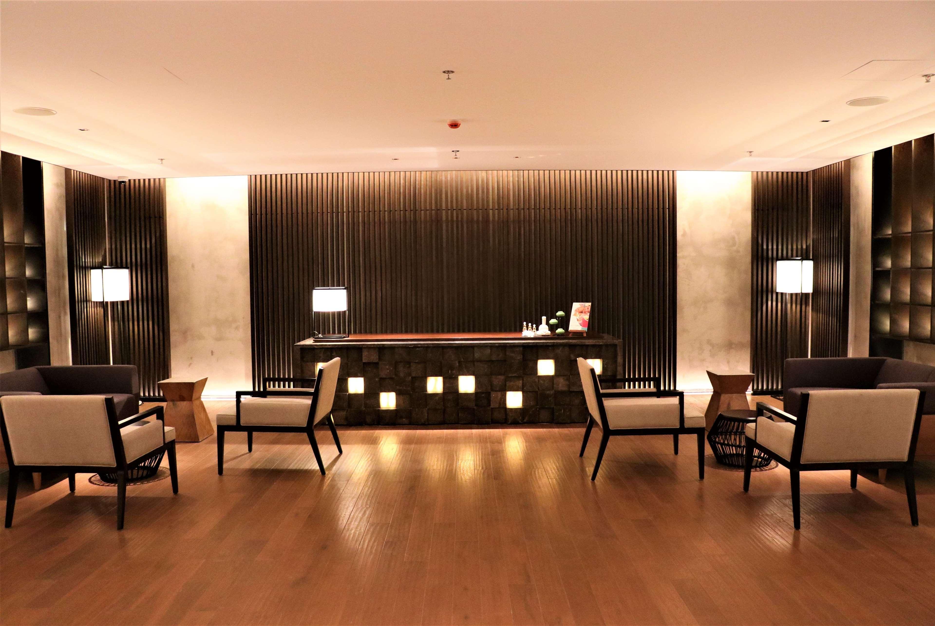 Hotel Wyndham Grand Rangun Zewnętrze zdjęcie