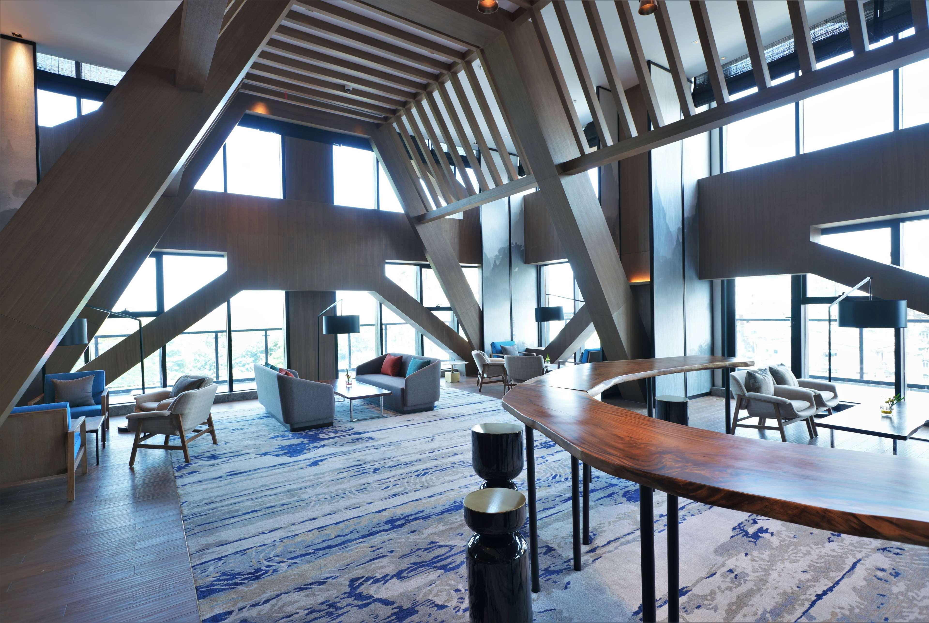 Hotel Wyndham Grand Rangun Zewnętrze zdjęcie