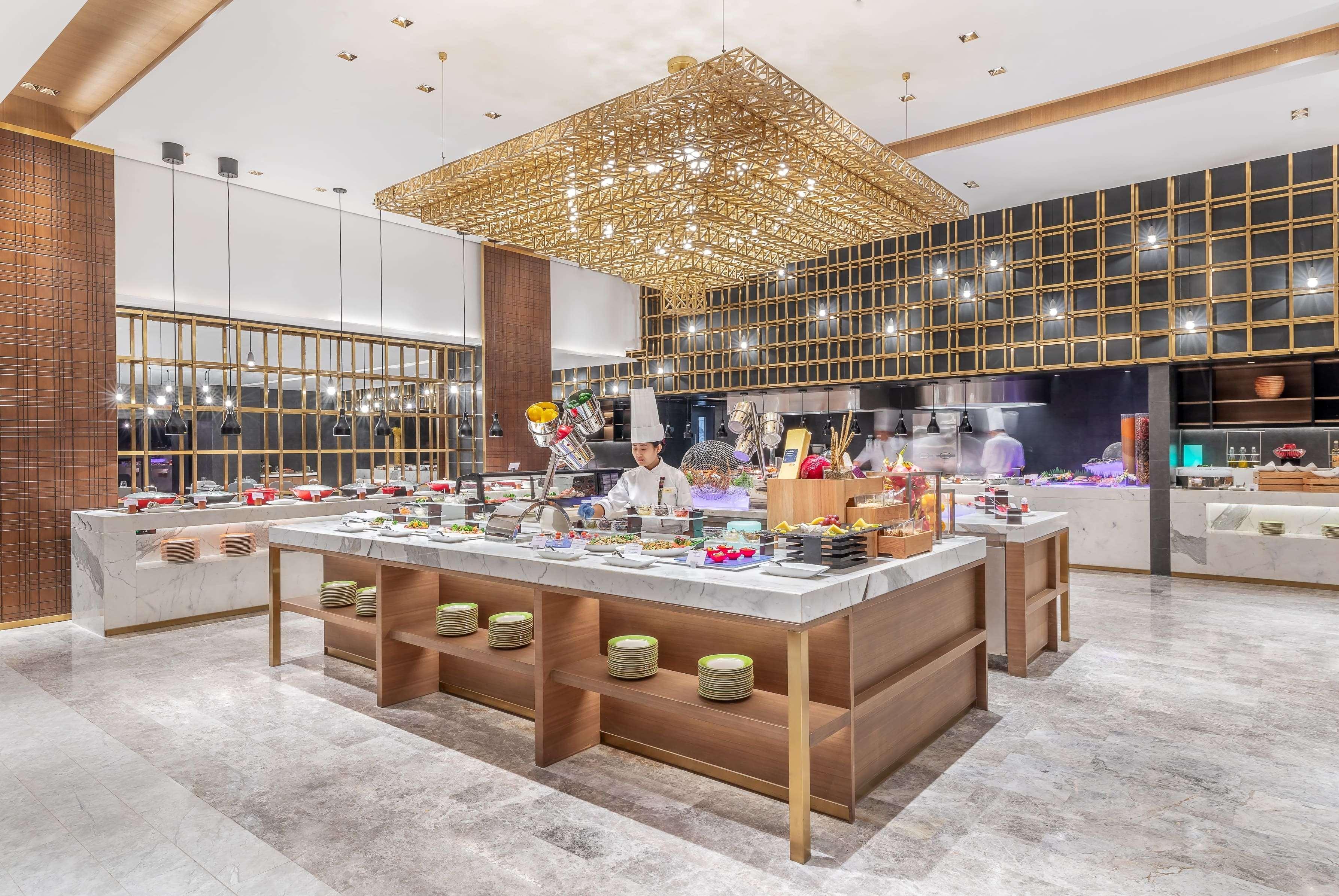 Hotel Wyndham Grand Rangun Zewnętrze zdjęcie