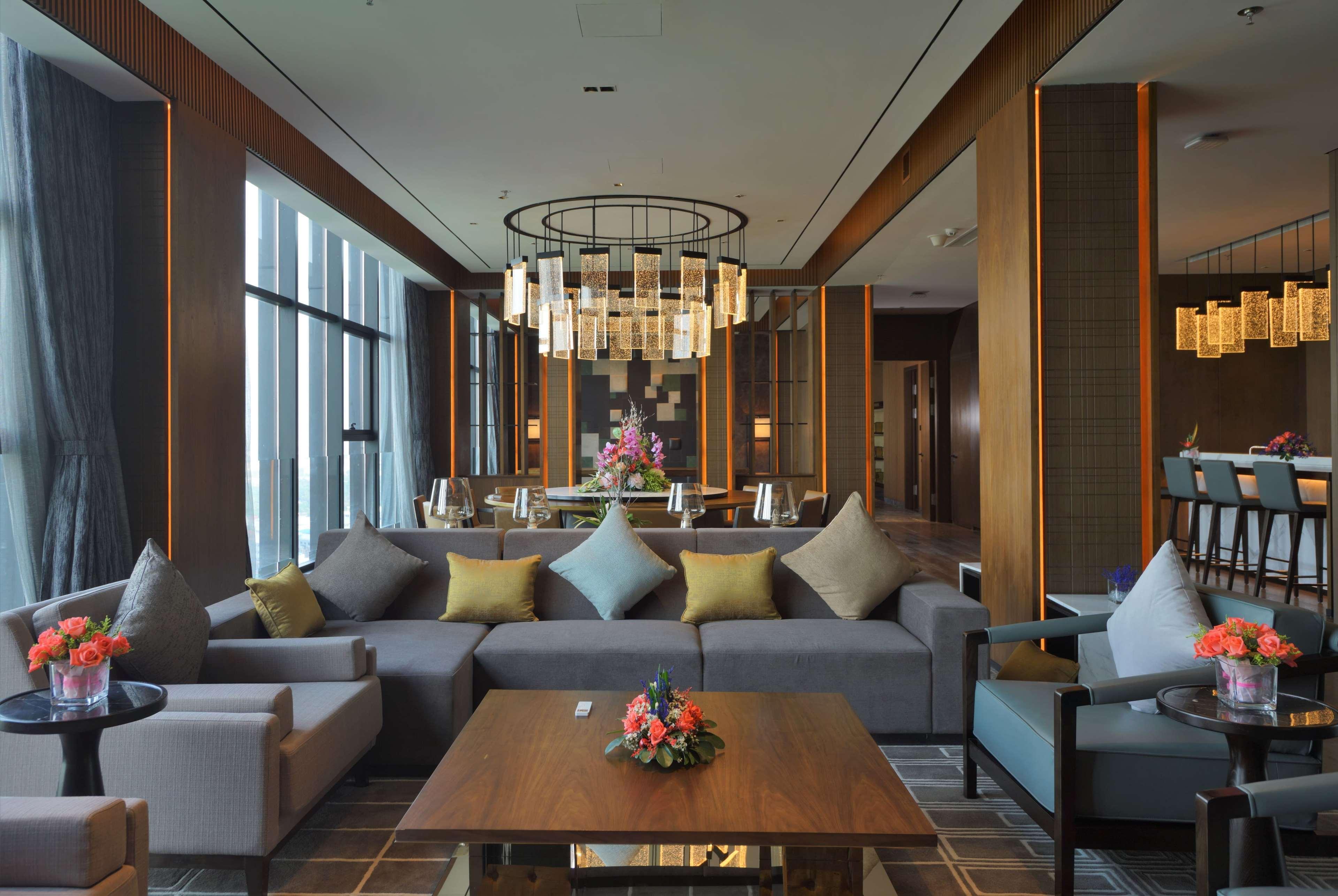 Hotel Wyndham Grand Rangun Zewnętrze zdjęcie