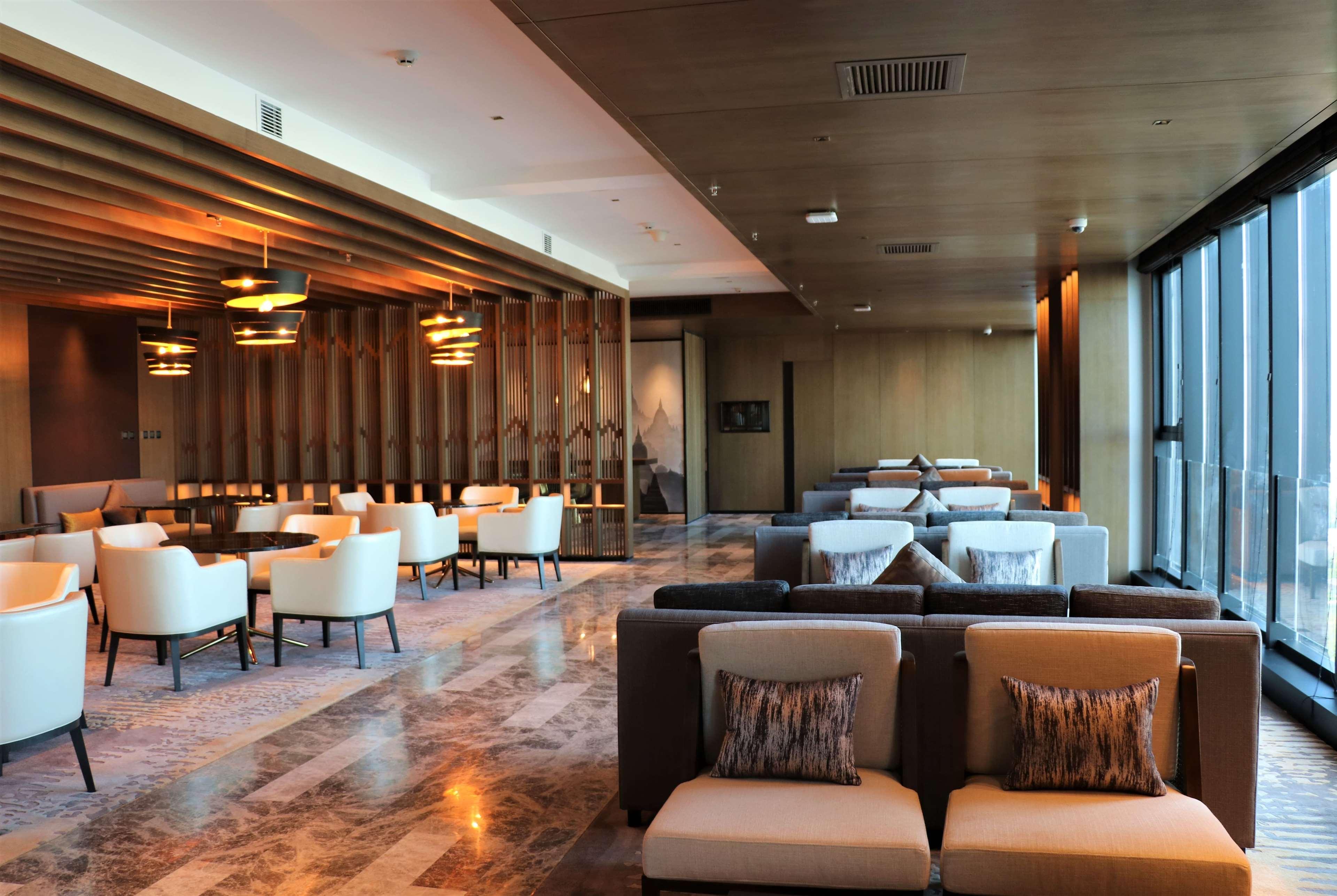 Hotel Wyndham Grand Rangun Zewnętrze zdjęcie