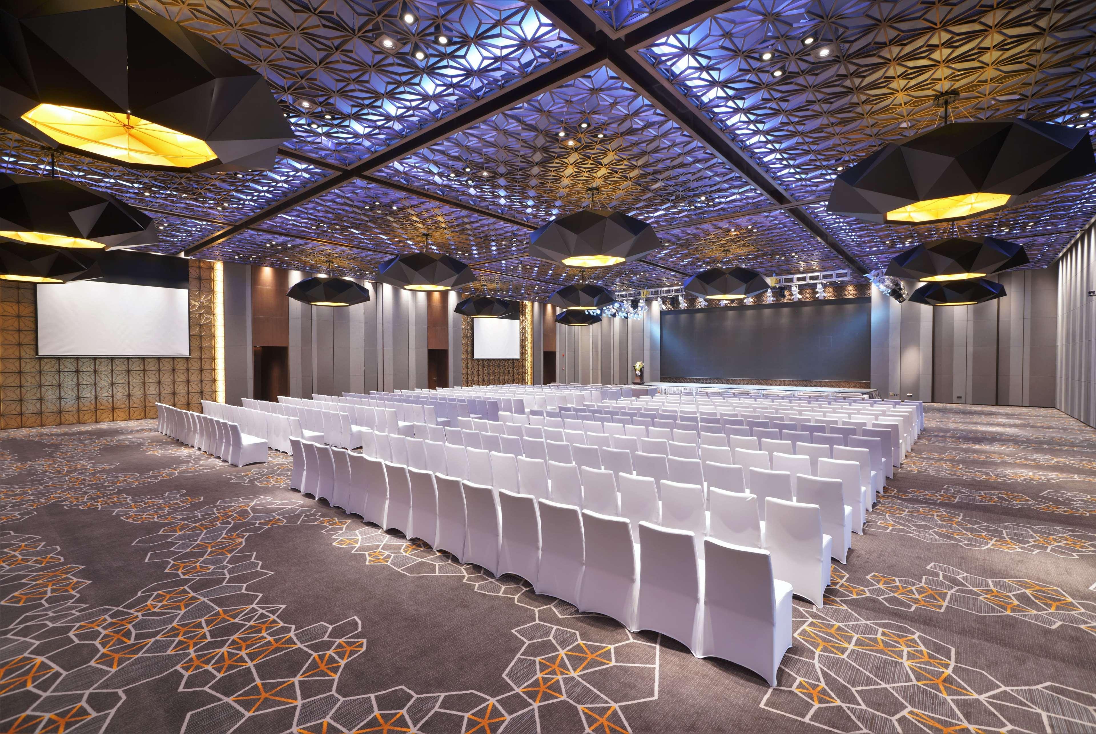 Hotel Wyndham Grand Rangun Zewnętrze zdjęcie