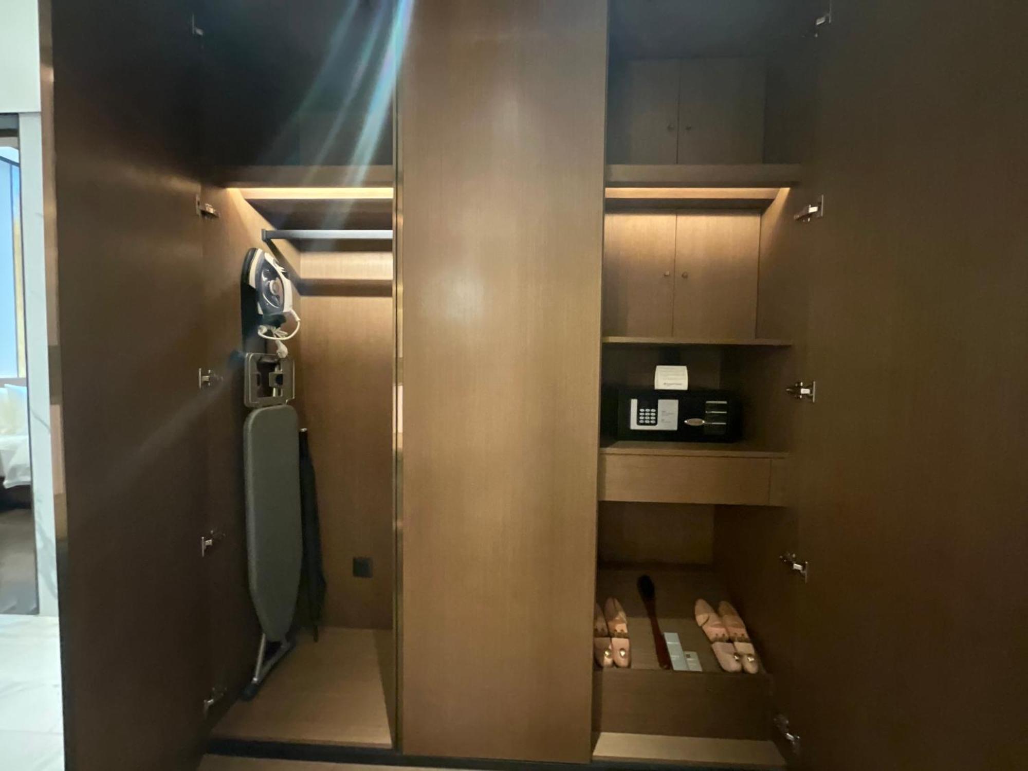 Hotel Wyndham Grand Rangun Zewnętrze zdjęcie