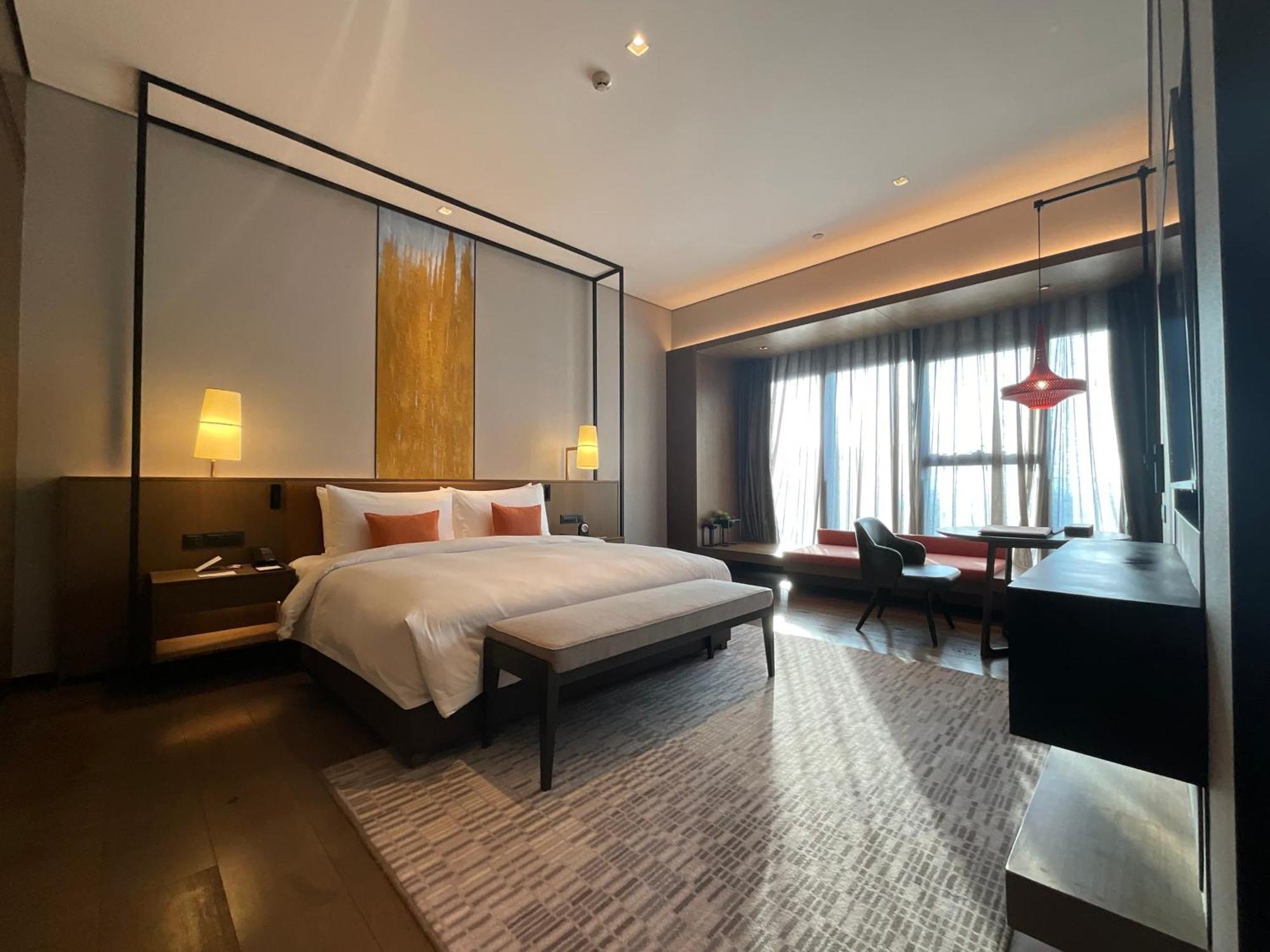 Hotel Wyndham Grand Rangun Zewnętrze zdjęcie
