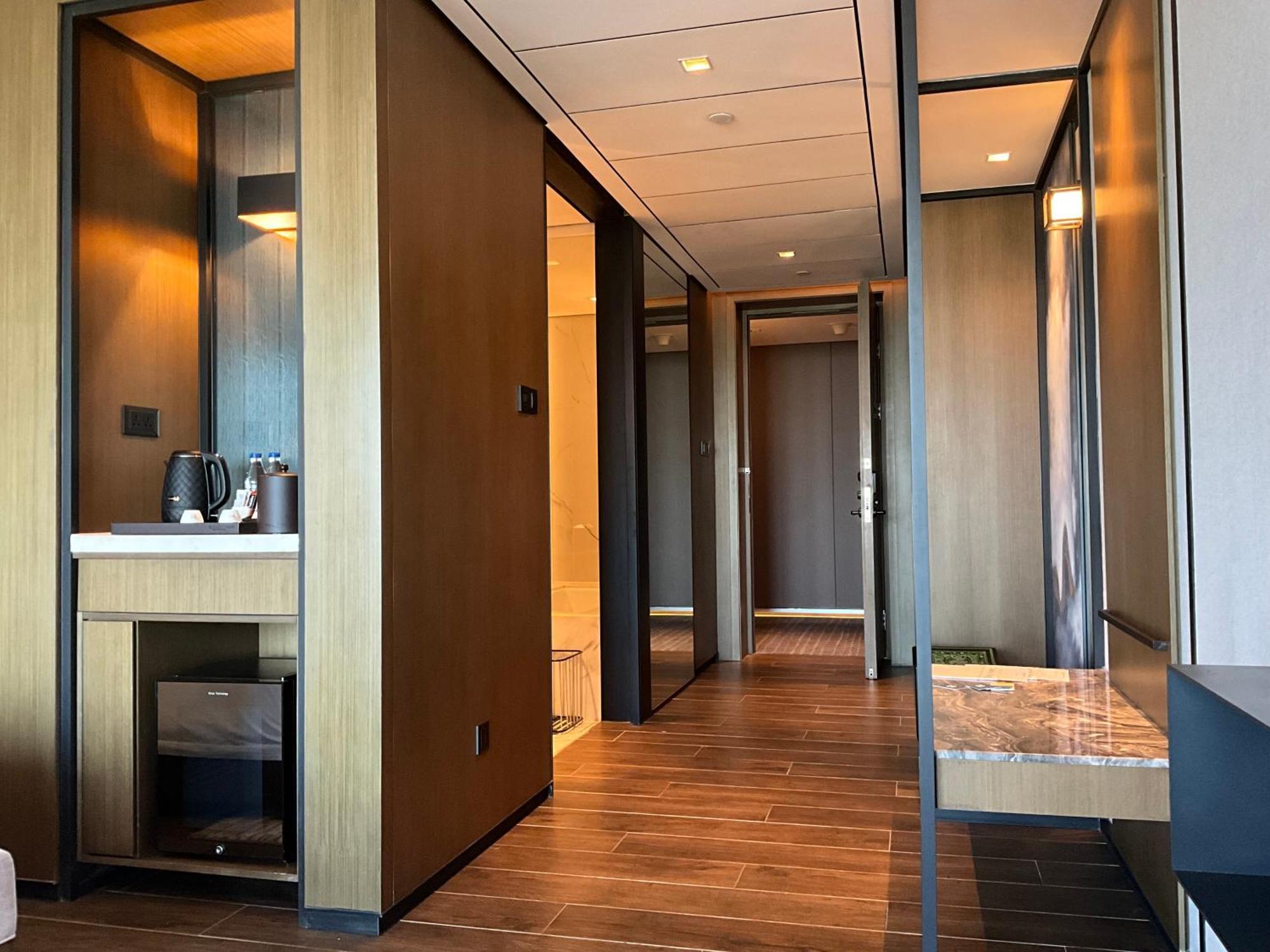 Hotel Wyndham Grand Rangun Zewnętrze zdjęcie