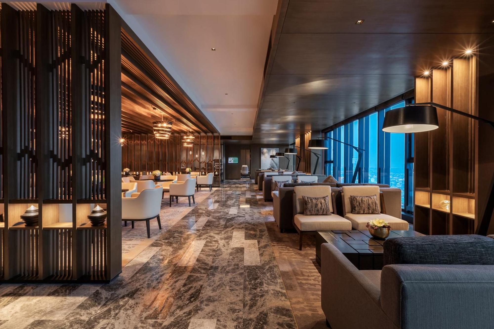 Hotel Wyndham Grand Rangun Zewnętrze zdjęcie