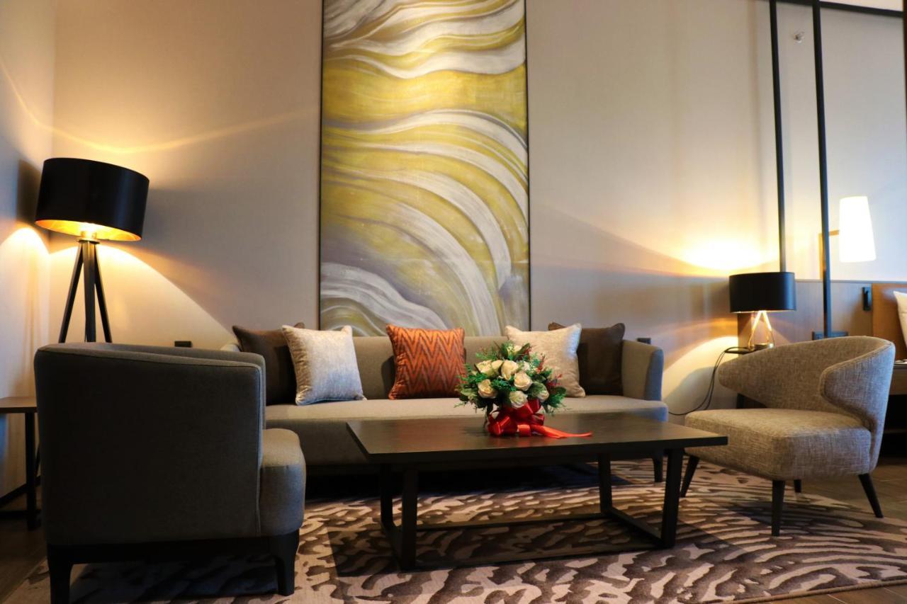 Hotel Wyndham Grand Rangun Zewnętrze zdjęcie