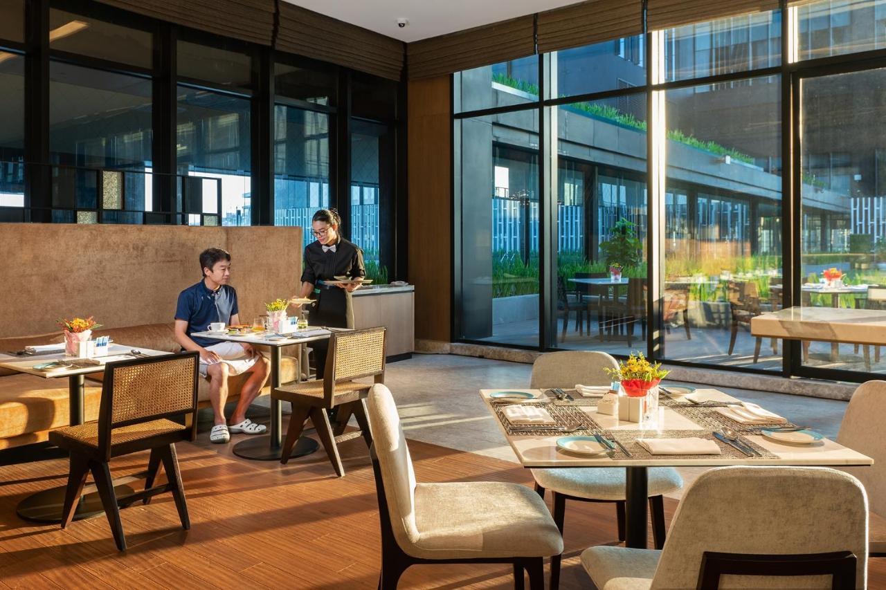Hotel Wyndham Grand Rangun Zewnętrze zdjęcie
