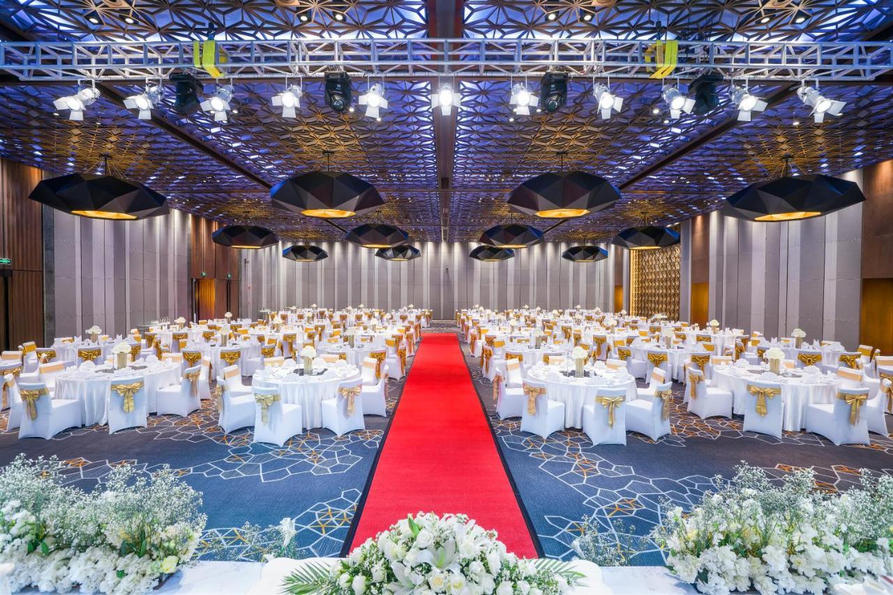 Hotel Wyndham Grand Rangun Zewnętrze zdjęcie