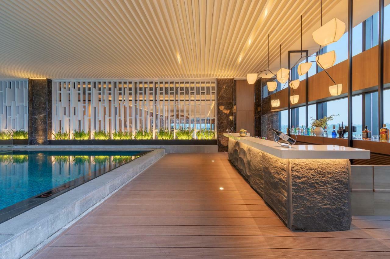 Hotel Wyndham Grand Rangun Zewnętrze zdjęcie